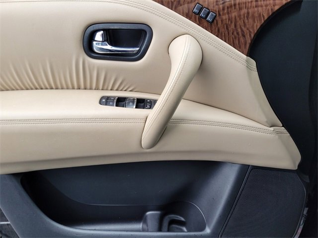 Used 2019 Nissan Armada SL w/ Premium Package image 26