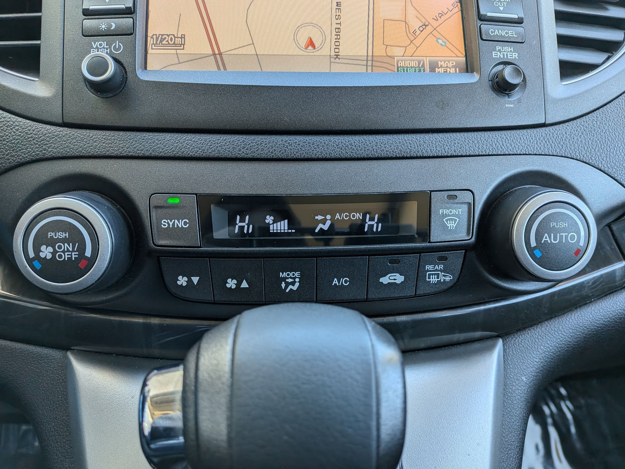 Used 2013 Honda CR-V EX-L image 21