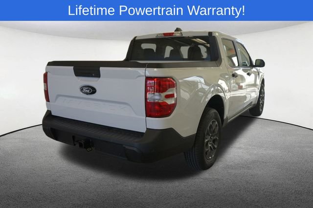 New 2025 Ford Maverick XLT w/ XLT Luxury Package image 14