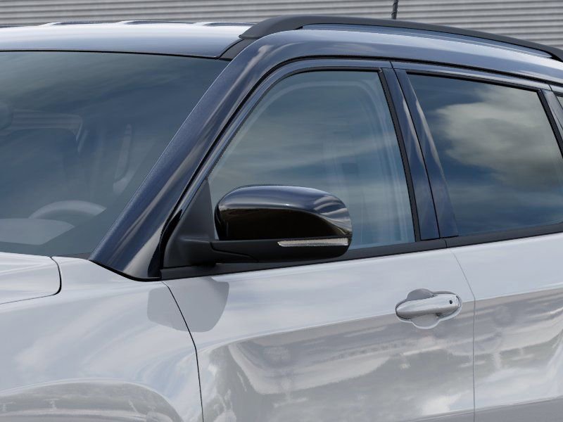 New 2026 Jeep Compass Limited image 19