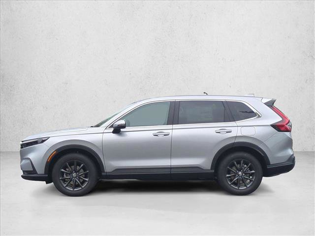 New 2027 Honda CR-V EX-L image 5