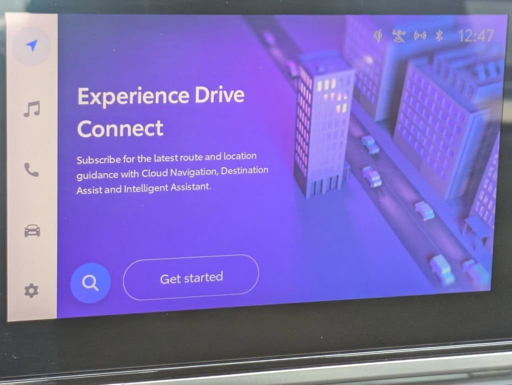 Used 2025 Toyota Camry LE image 17