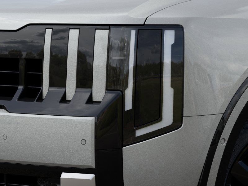 New 2027 Kia Telluride SX image 10