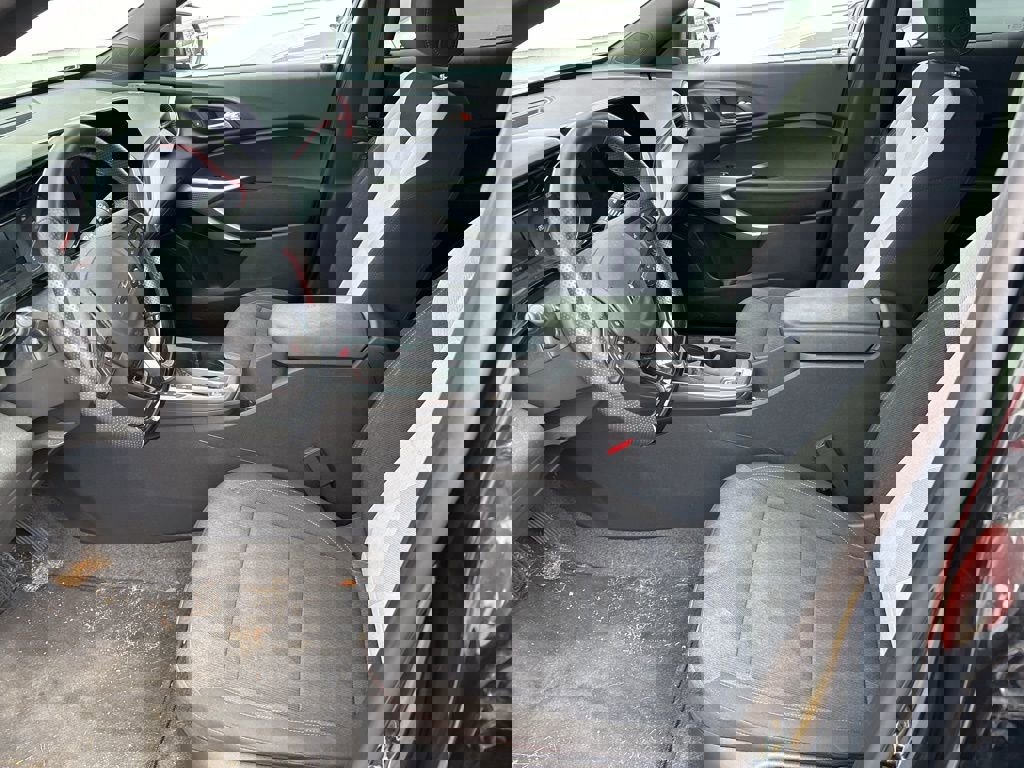 Used 2024 Chevrolet Trax RS image 8