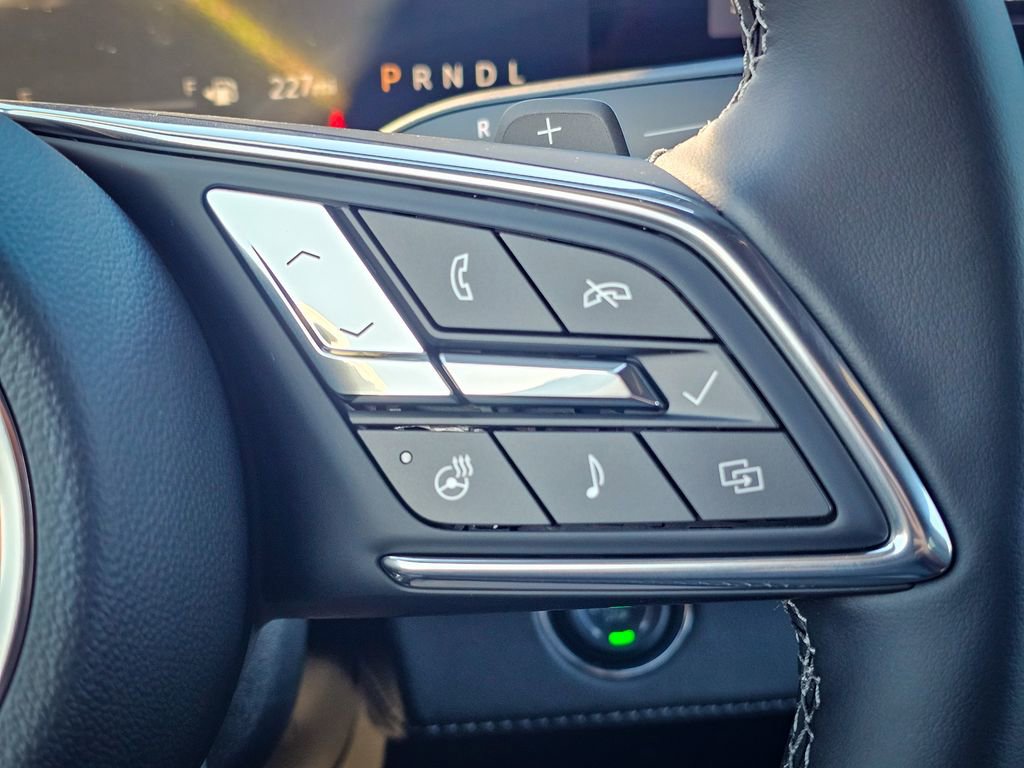 New 2026 Buick Enclave Sport Touring w/ Power Package image 23