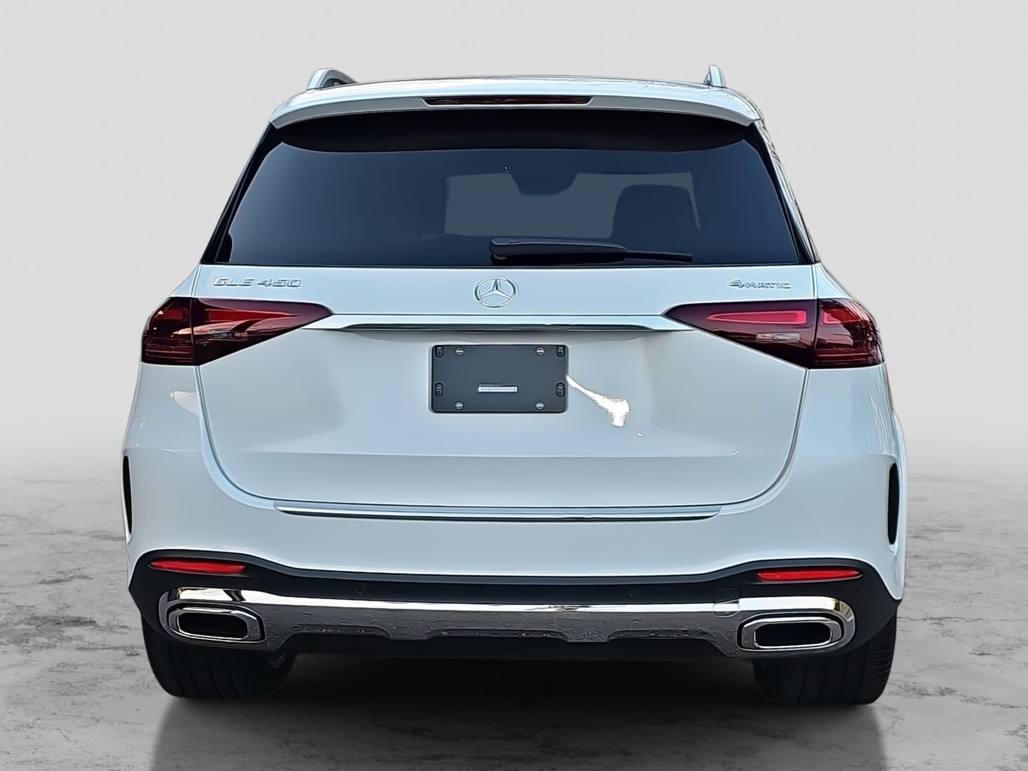 New 2026 Mercedes-Benz GLE 450 4MATIC image 6