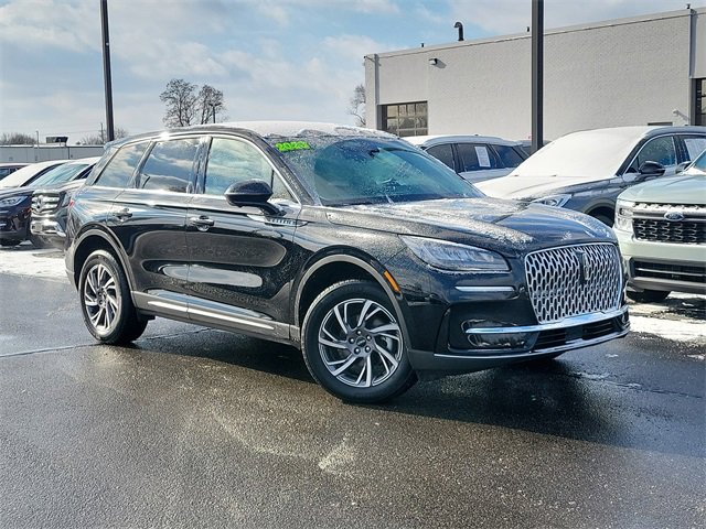 Certified 2023 Lincoln Corsair AWD w/ Equipment Group 101A image 31