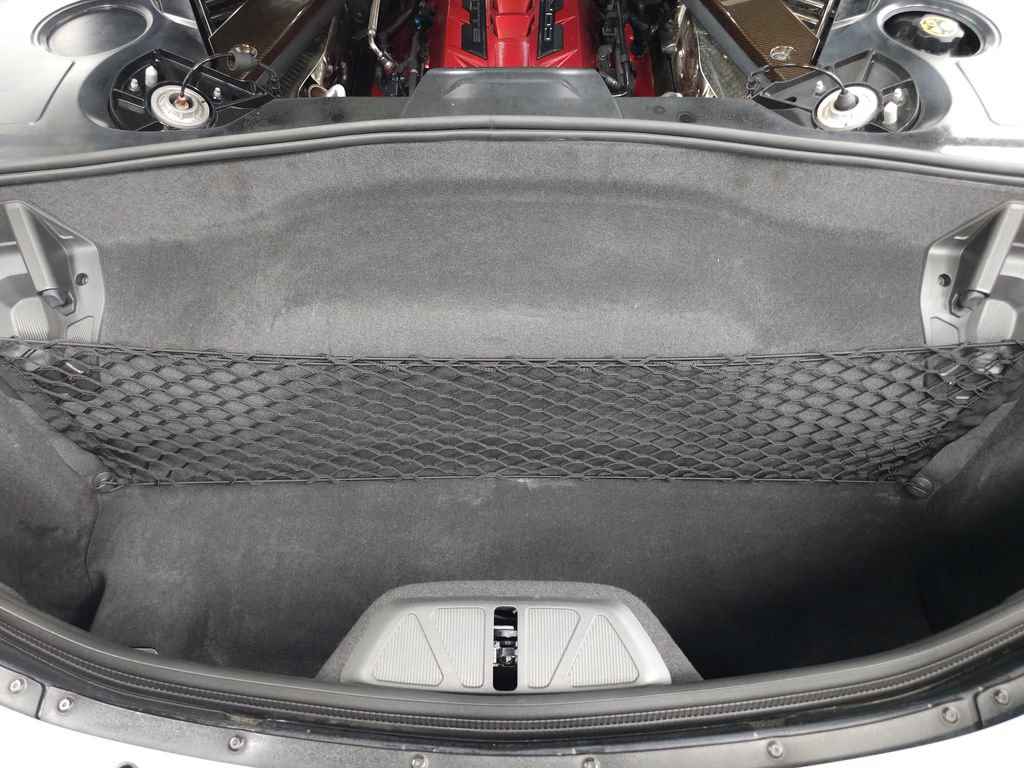 Used 2020 Chevrolet Corvette Stingray Premium Cpe w/ 3LT Preferred Equipment Group RWD image 26