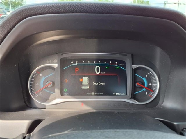 Used 2019 Honda Pilot Elite image 24