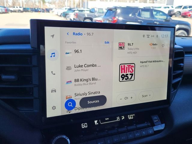 Used 2024 Toyota Sequoia TRD Pro image 16