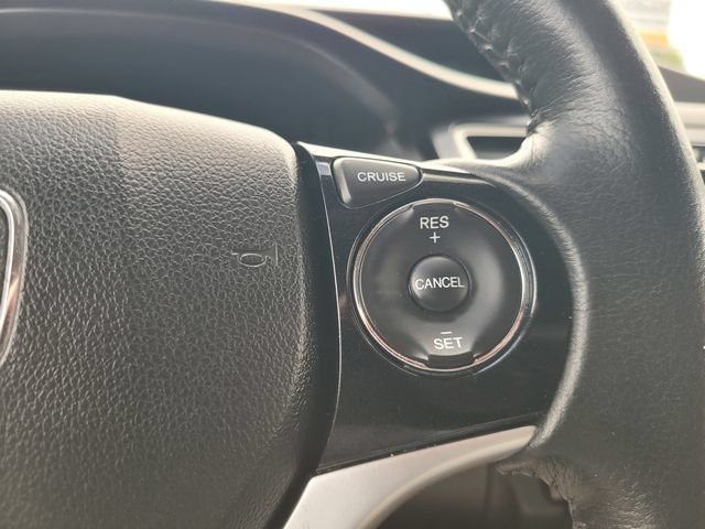 Used 2014 Honda Civic EX-L image 27
