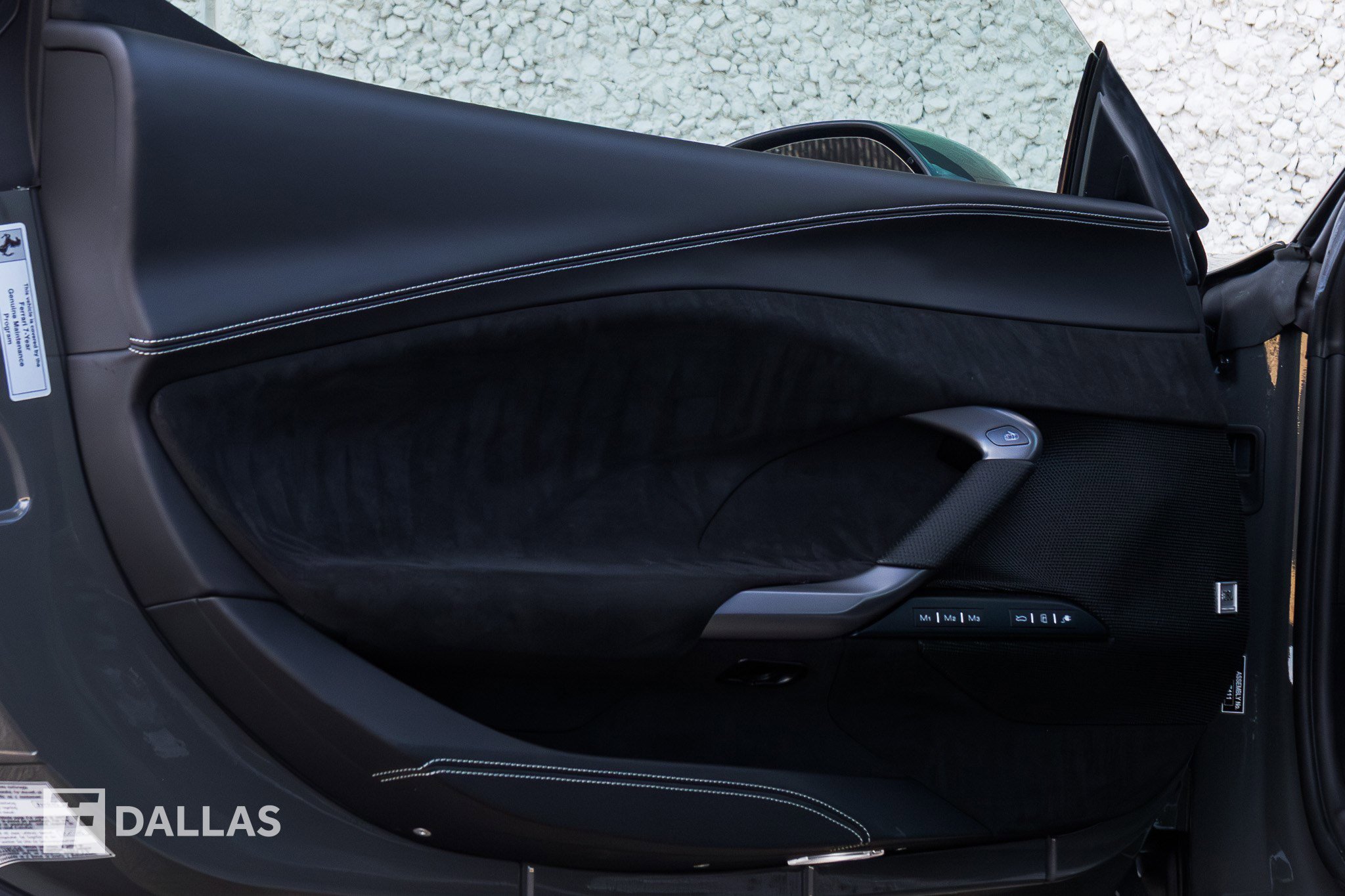 Used 2023 Ferrari 296 GTB image 21