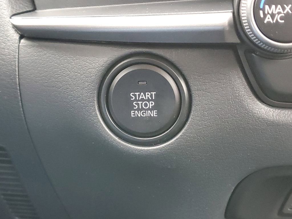 New 2026 MAZDA CX-30 AWD 2.5 S image 27