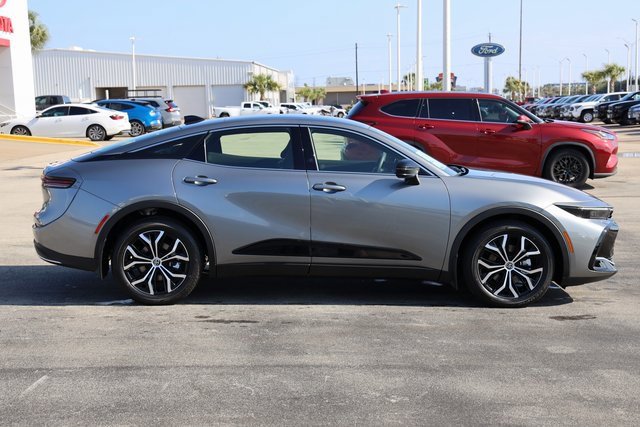 New 2026 Toyota Crown Limited image 4