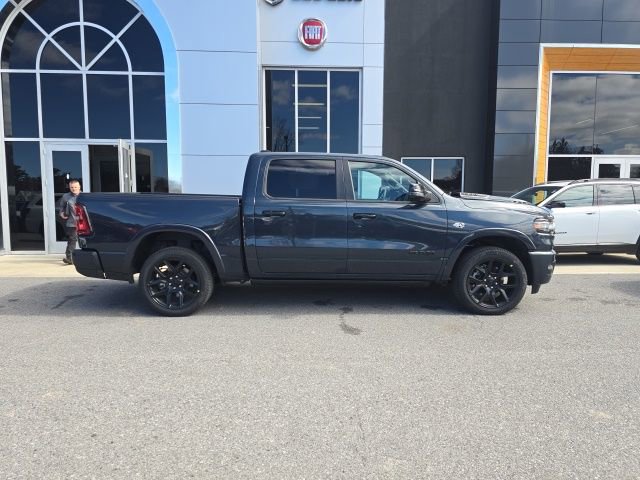 New 2026 RAM 1500 Laramie image 7