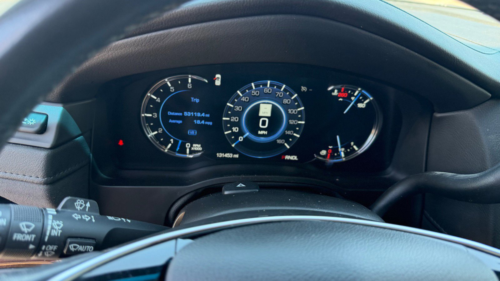 Used 2019 Cadillac Escalade ESV Luxury AWD/4WD image 39