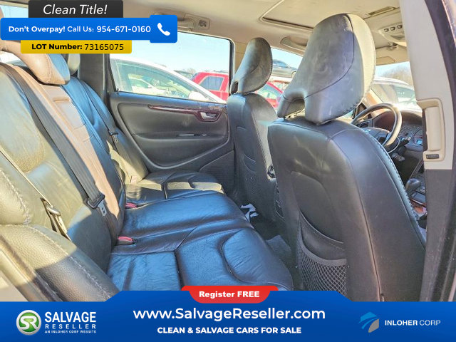 Used 2006 Volvo XC70 AWD/4WD image 15