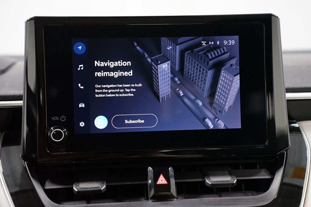 Certified 2023 Toyota Corolla LE image 17