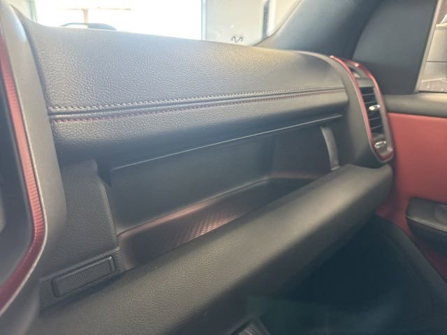 Used 2025 RAM 1500 Rebel w/ Rebel Level 1 Equipment Group AWD/4WD image 48