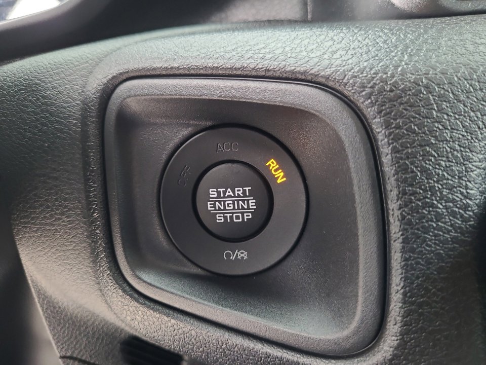 New 2025 Jeep Wrangler Sport S 4xe w/ Convenience Group image 20