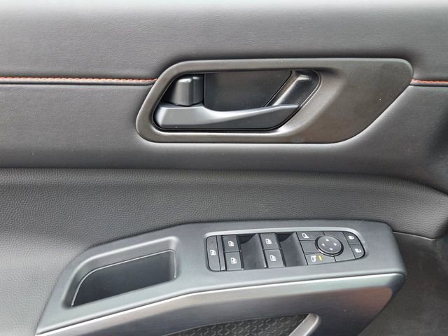 New 2026 Nissan Pathfinder Rock Creek image 30