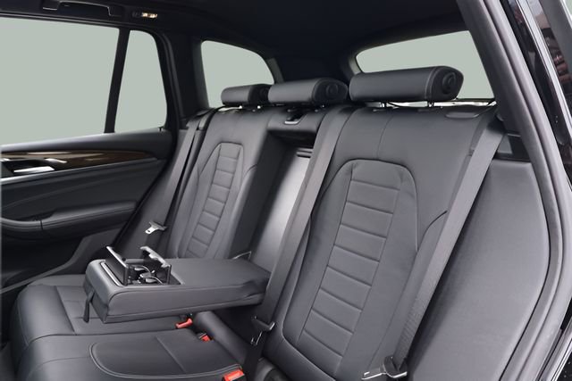 Used 2023 BMW X3 xDrive30i w/ Premium Package w/ZPA image 20