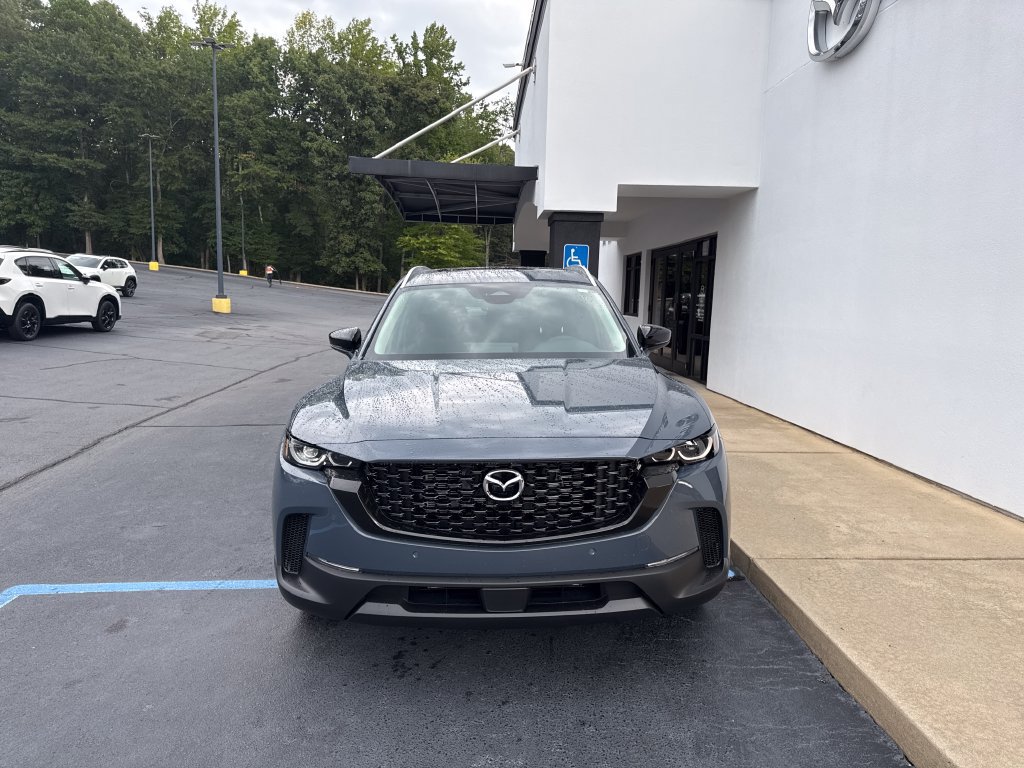 New 2026 MAZDA CX-50 AWD 2.5 S w/ Weather Package image 3