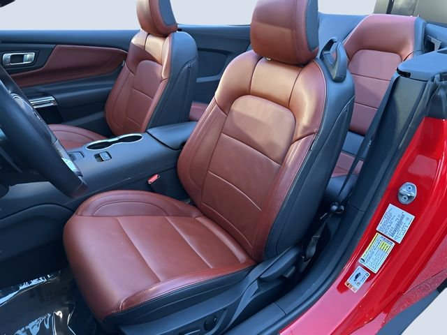 Used 2024 Ford Mustang GT Premium image 28