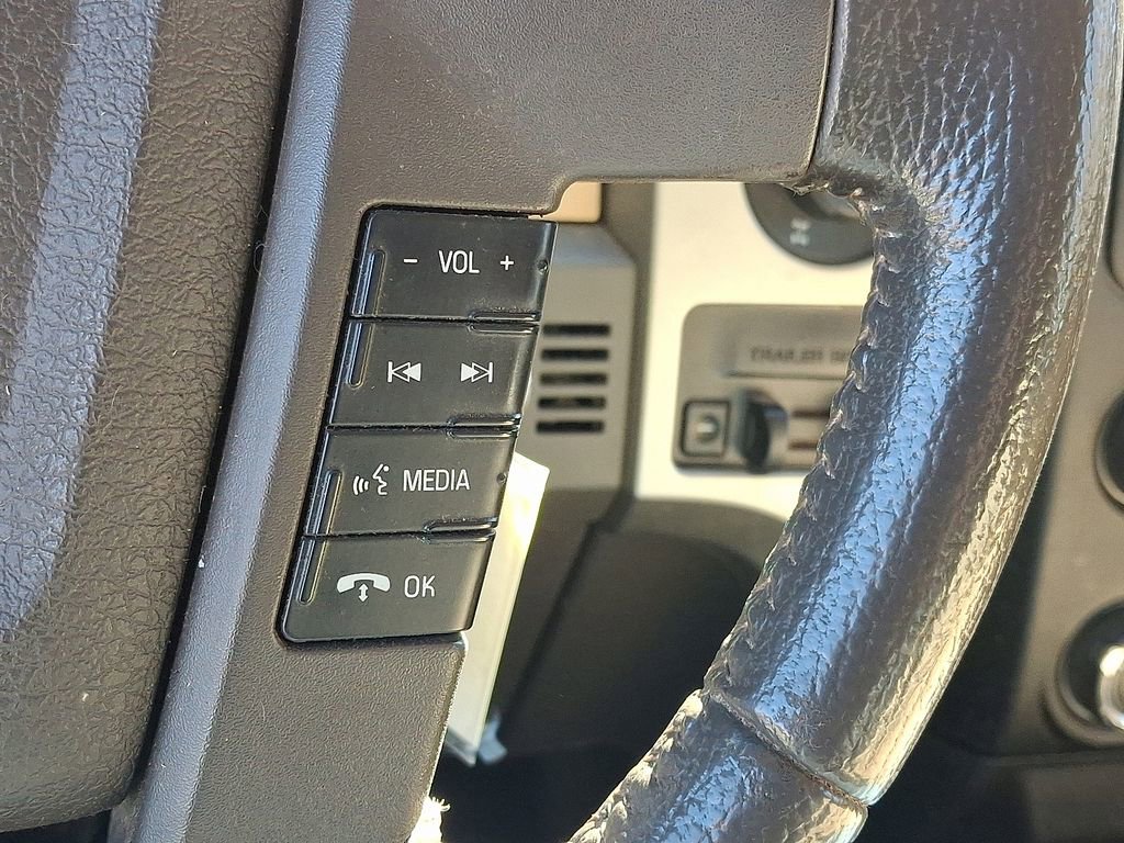 Used 2013 Ford F150 XLT w/ Luxury Equipment Group image 21