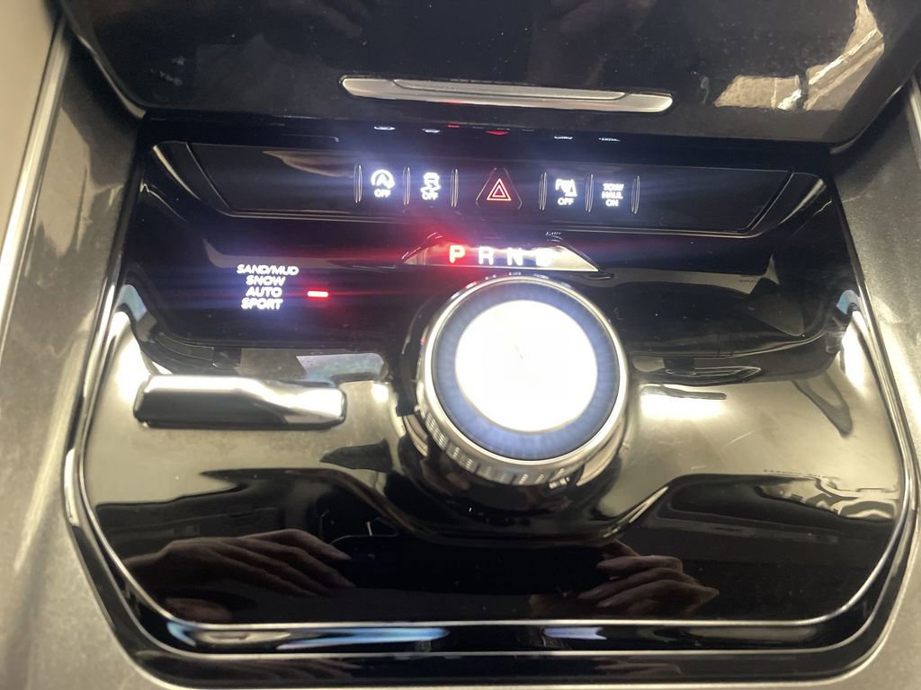 Used 2022 Jeep Wagoneer Series I image 10