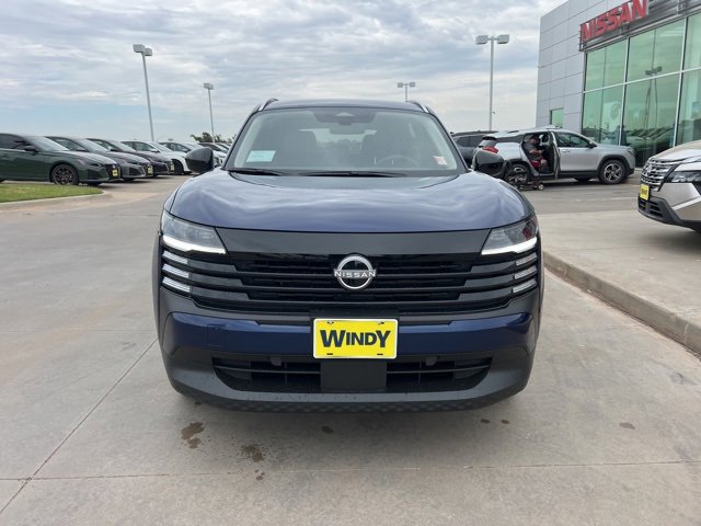 New 2026 Nissan Kicks SV image 2