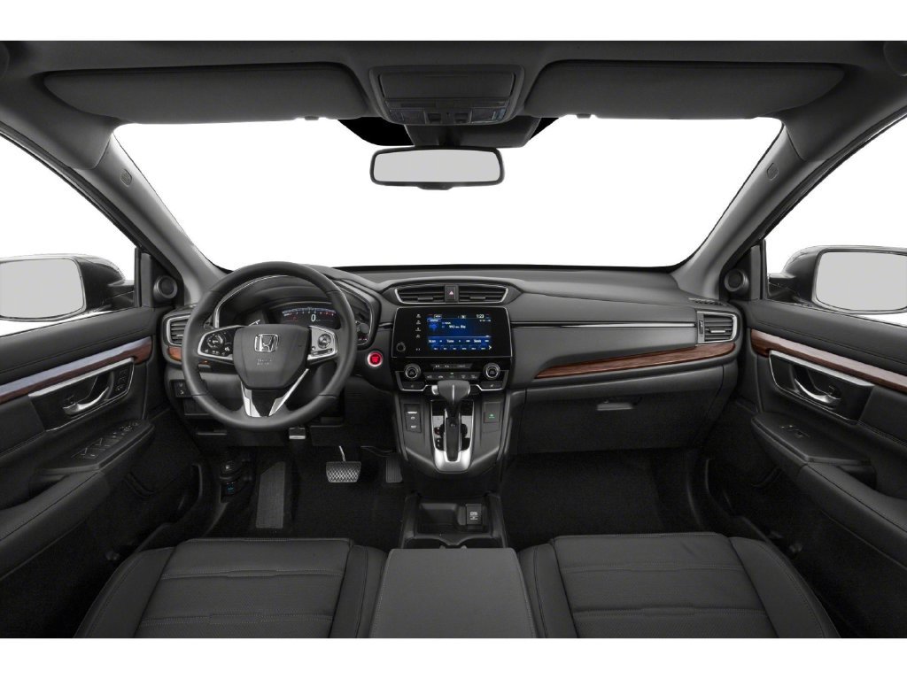 Used 2019 Honda CR-V EX-L image 6