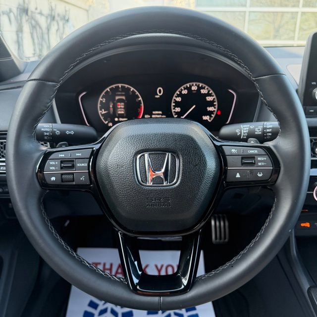 Used 2025 Honda Civic Sport image 15
