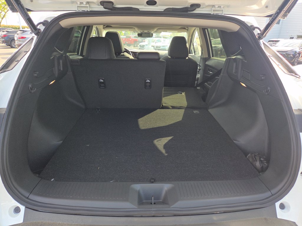 New 2026 Nissan Murano SL w/ Comfort Package AWD/4WD image 29