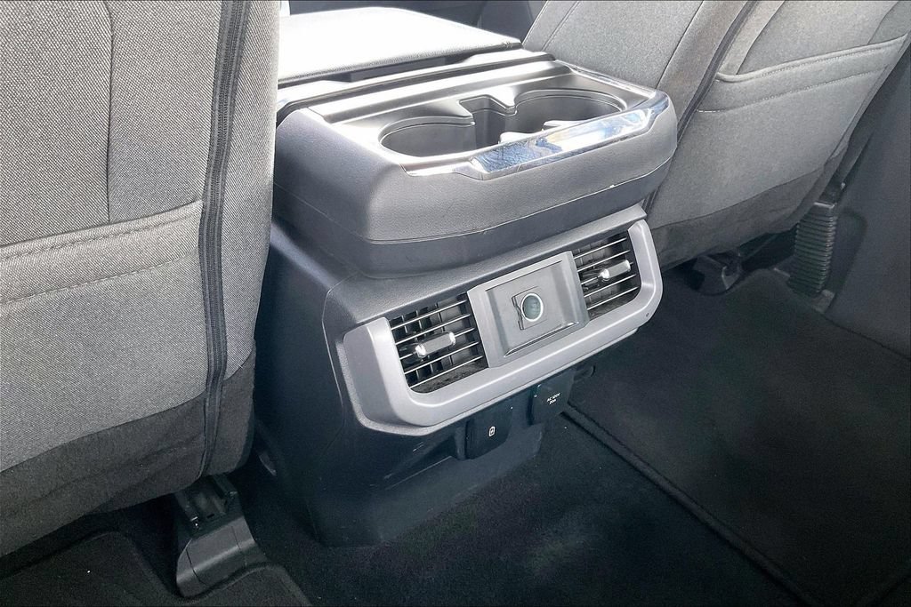 Used 2024 Ford F150 XLT w/ Mobile Office Package AWD/4WD image 33