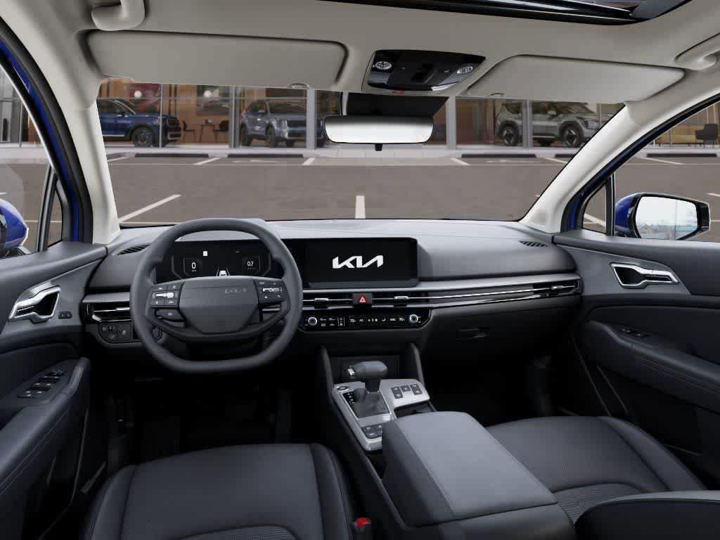 New 2026 Kia Sportage SX FWD image 13