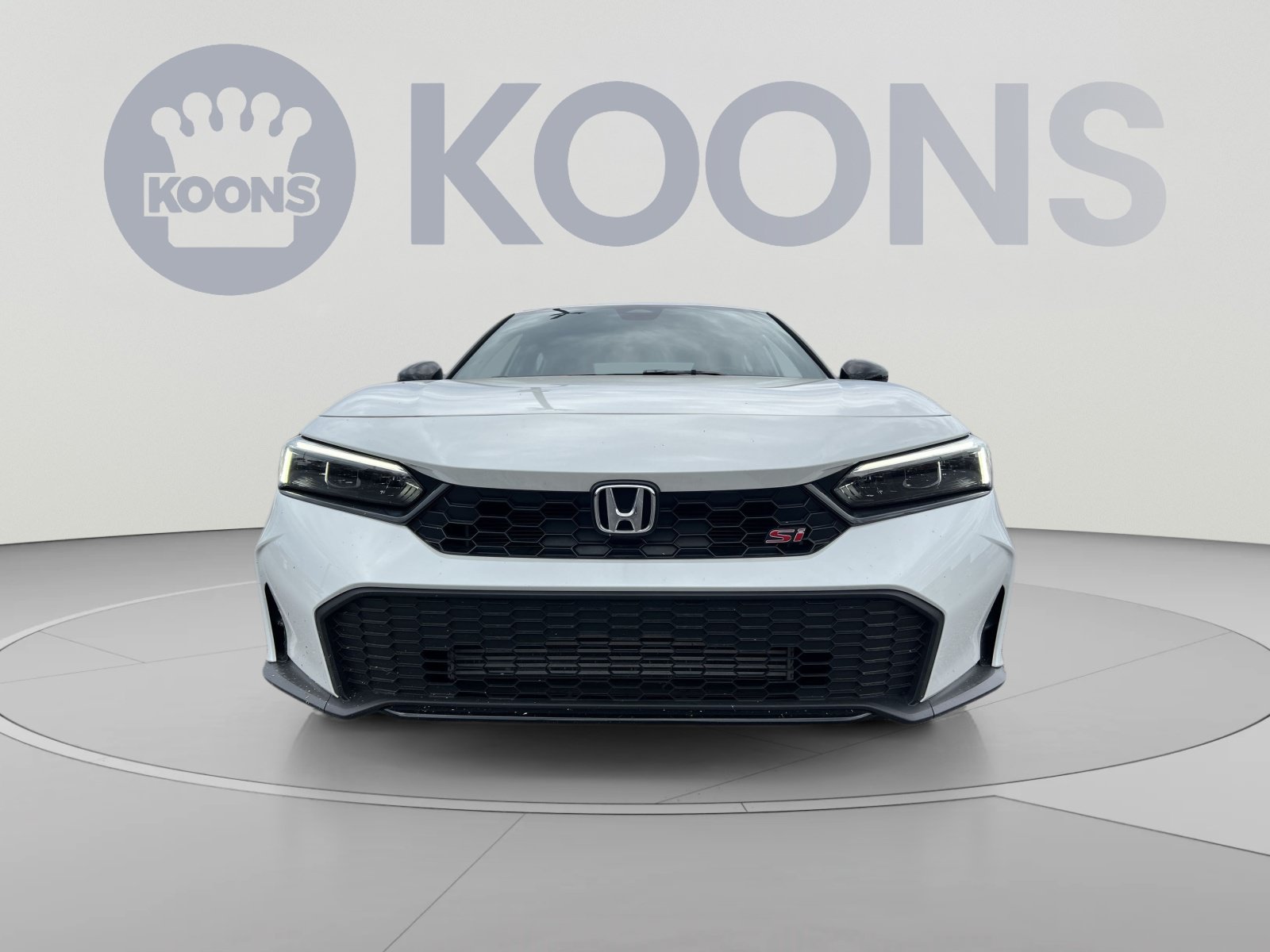 Used 2026 Honda Civic Si image 11