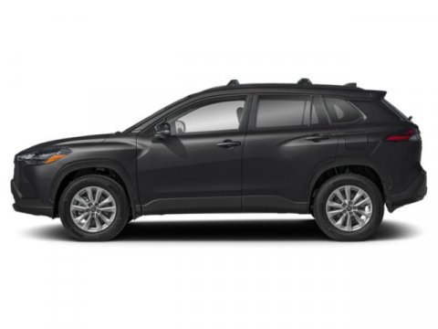 New 2026 Toyota Corolla Cross LE AWD/4WD image 3