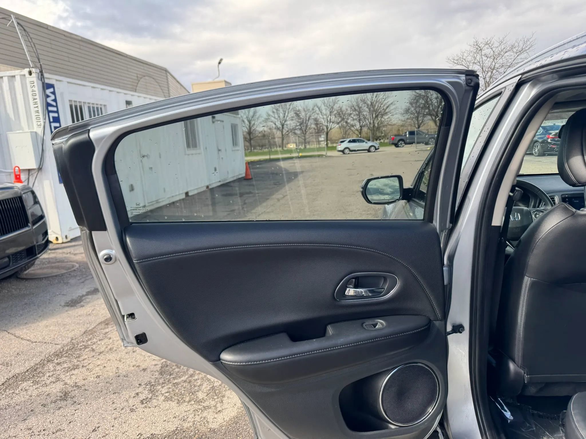 Used 2022 Honda HR-V EX-L image 19