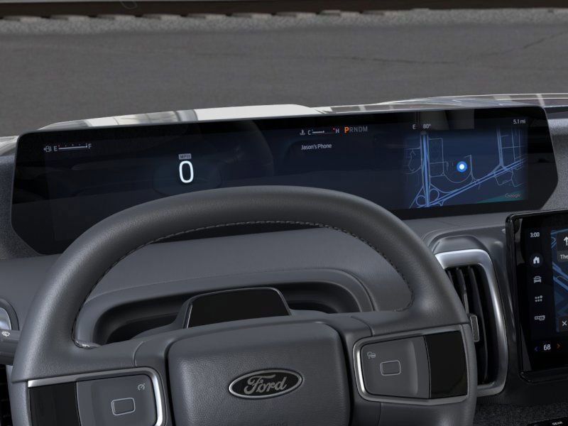 New 2026 Ford Expedition Tremor image 13