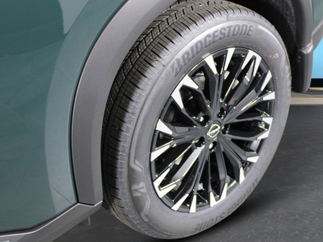 New 2026 Nissan Rogue SV image 10