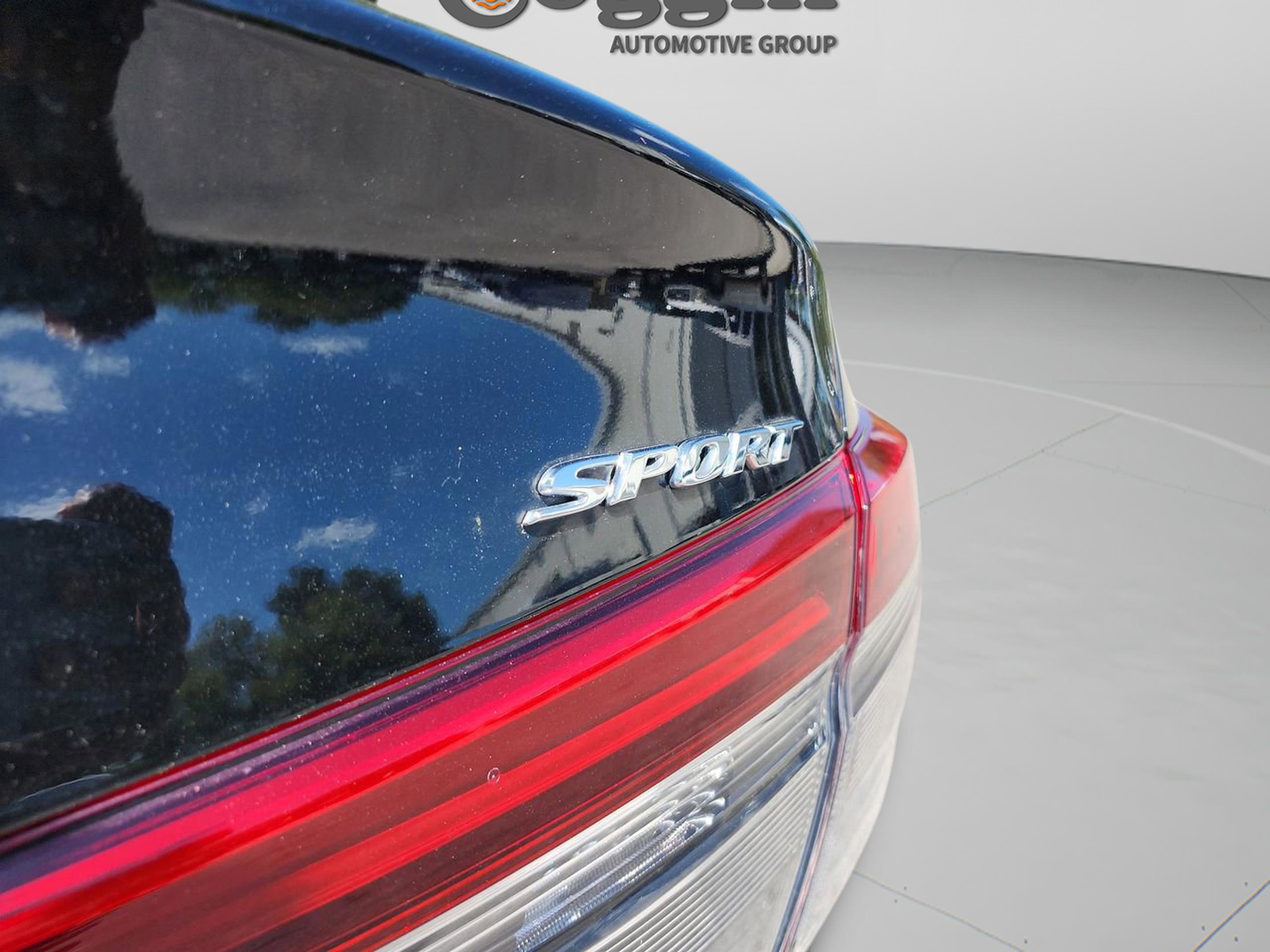 Used 2024 Honda Civic Sport image 30