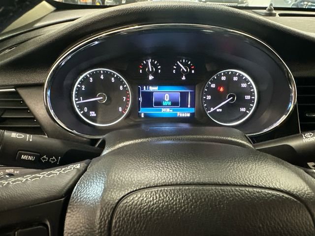 Certified 2022 Buick Encore Preferred w/ Safety Package image 18