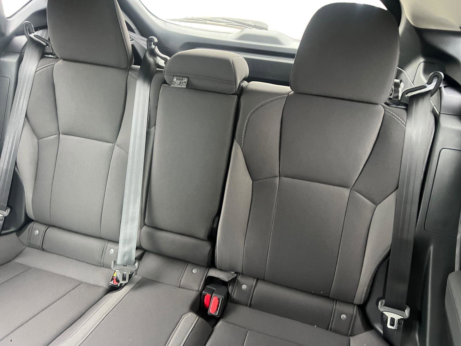 New 2026 Subaru Crosstrek 2.0i Premium image 13