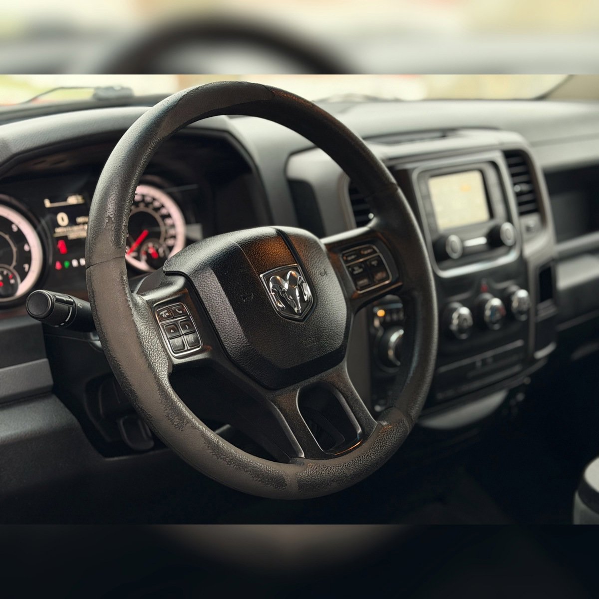 Used 2018 RAM 1500 Express w/ Express Value Package image 5