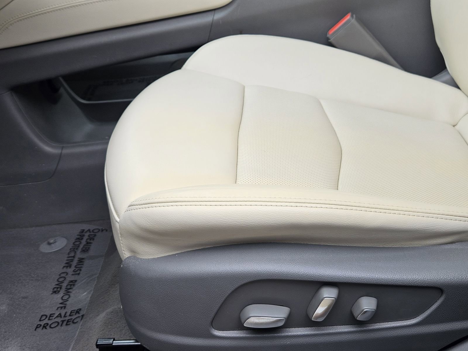 Used 2021 Cadillac XT6 Premium Luxury image 31