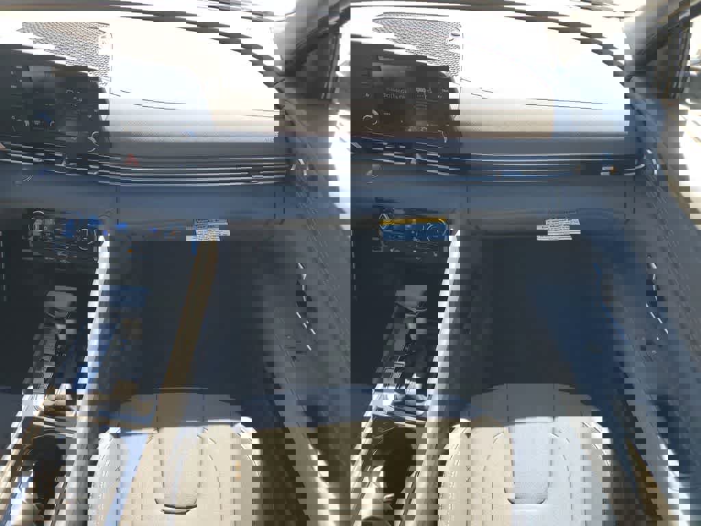 New 2026 Hyundai Elantra SEL Sport Premium image 14