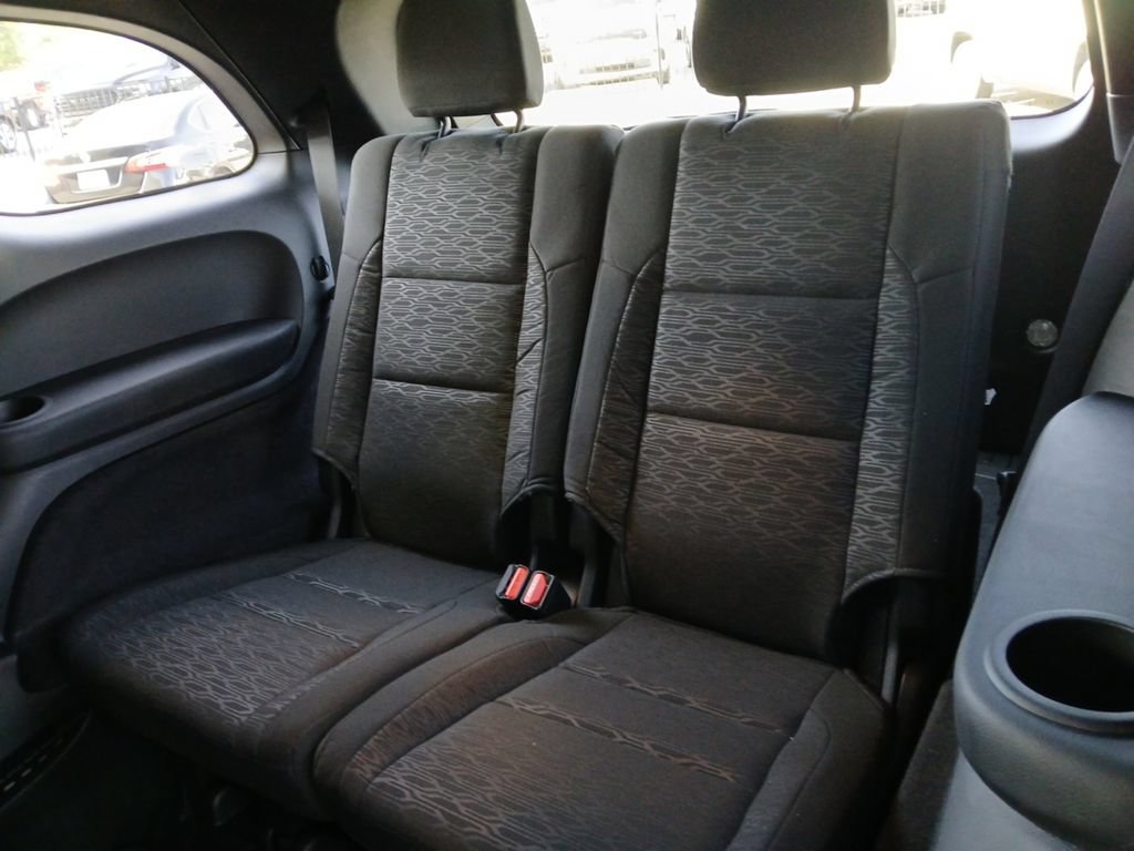 New 2026 Dodge Durango GT RWD image 5