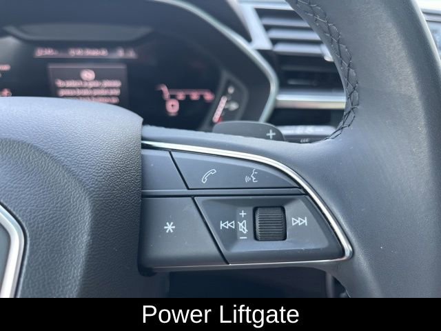 Used 2024 Audi Q3 2.0T Premium Plus image 16