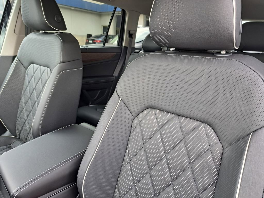 New 2026 Volkswagen Atlas SEL Premium R-Line image 20